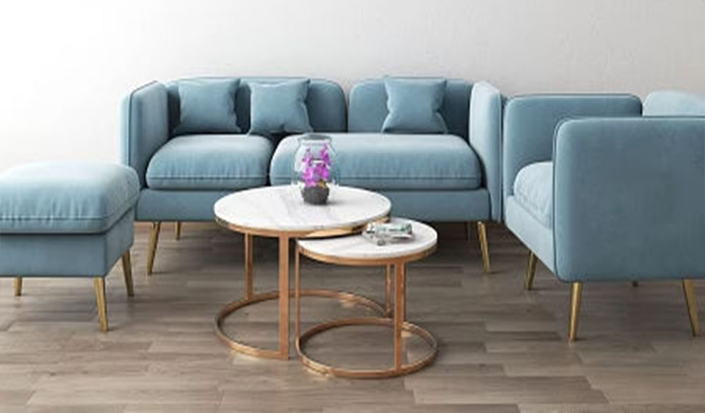 SOFA LUXURY VOL 4